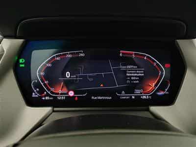 BMW 116 116 d Business NAVI/FULL LED/JA/PDC AV AR (2023) - Photo 10