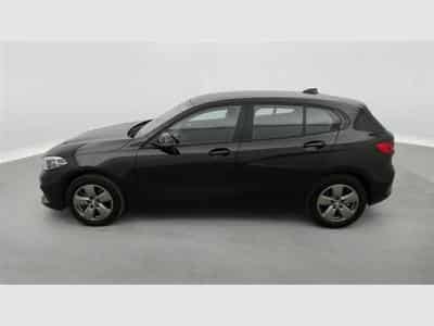 BMW 116 116 d Business NAVI/FULL LED/JA/PDC AV AR (2023) - Photo 3