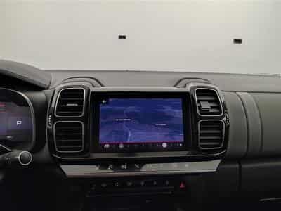 Citroen C5 Aircross 1.5 BlueHDi Business Lounge AUTO/CUIR/NAVI/FULL LED/JA18 (2021) - Photo 11