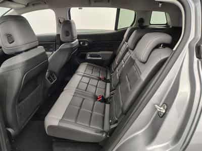 Citroen C5 Aircross 1.5 BlueHDi Business Lounge AUTO/CUIR/NAVI/FULL LED/JA18 (2021) - Photo 13