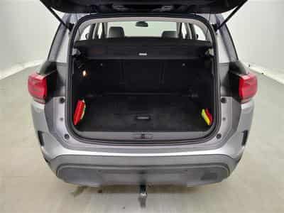 Citroen C5 Aircross 1.5 BlueHDi Business Lounge AUTO/CUIR/NAVI/FULL LED/JA18 (2021) - Photo 14