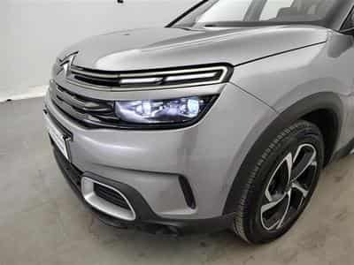 Citroen C5 Aircross 1.5 BlueHDi Business Lounge AUTO/CUIR/NAVI/FULL LED/JA18 (2021) - Photo 15