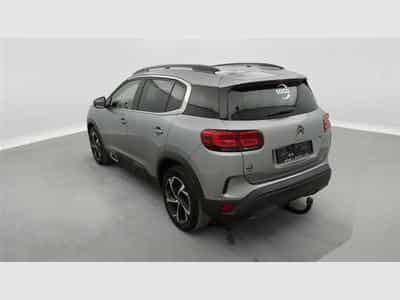 Citroen C5 Aircross 1.5 BlueHDi Business Lounge AUTO/CUIR/NAVI/FULL LED/JA18 (2021) - Photo 2
