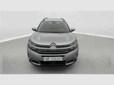 Citroen C5 Aircross 1.5 BlueHDi Business Lounge AUTO/CUIR/NAVI/FULL LED/JA18 (2021) - Photo 4
