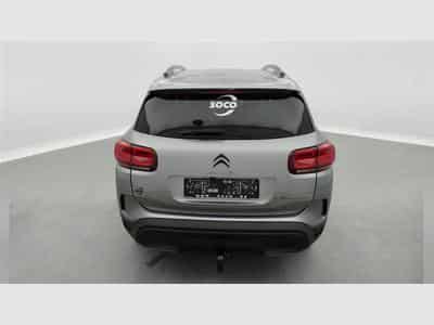 Citroen C5 Aircross 1.5 BlueHDi Business Lounge AUTO/CUIR/NAVI/FULL LED/JA18 (2021) - Photo 5
