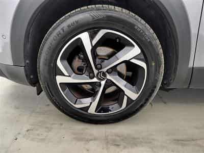 Citroen C5 Aircross 1.5 BlueHDi Business Lounge AUTO/CUIR/NAVI/FULL LED/JA18 (2021) - Photo 6