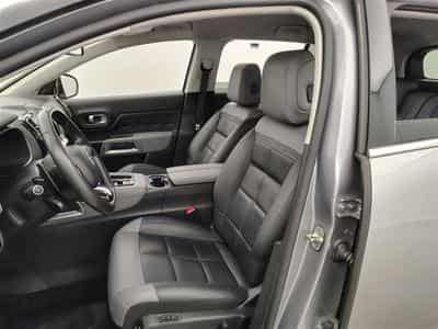 Citroen C5 Aircross 1.5 BlueHDi Business Lounge AUTO/CUIR/NAVI/FULL LED/JA18 (2021) - Photo 7
