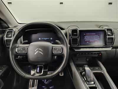 Citroen C5 Aircross 1.5 BlueHDi Business Lounge AUTO/CUIR/NAVI/FULL LED/JA18 (2021) - Photo 9