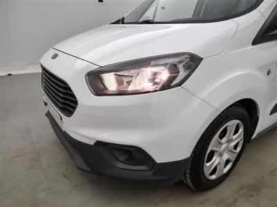 Ford Transit 1.0 EcoBoost Trend S/S (EU6d) (2023) - Photo 15