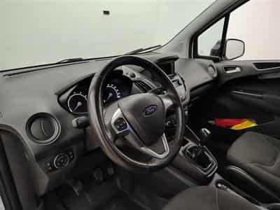 Ford Transit 1.0 EcoBoost Trend S/S (EU6d) (2023) - Photo 8