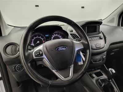 Ford Transit 1.0 EcoBoost Trend S/S (EU6d) (2023) - Photo 9