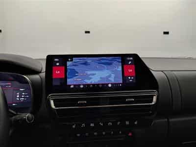 Citroen C5 Aircross 1.5 BlueHDi MAX PACK BLACK + TECHNO NAVI / CUIR / FULL LED (2024) - Photo 11
