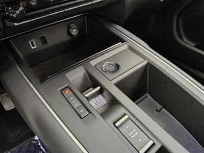 Citroen C5 Aircross 1.5 BlueHDi MAX PACK BLACK + TECHNO NAVI / CUIR / FULL LED (2024) - Photo 12