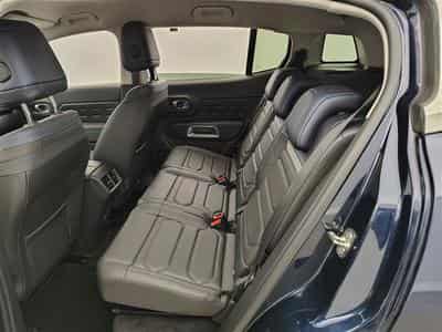 Citroen C5 Aircross 1.5 BlueHDi MAX PACK BLACK + TECHNO NAVI / CUIR / FULL LED (2024) - Photo 13