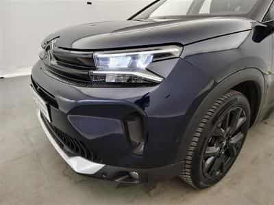 Citroen C5 Aircross 1.5 BlueHDi MAX PACK BLACK + TECHNO NAVI / CUIR / FULL LED (2024) - Photo 15