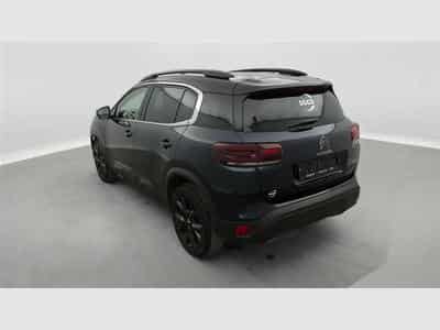 Citroen C5 Aircross 1.5 BlueHDi MAX PACK BLACK + TECHNO NAVI / CUIR / FULL LED (2024) - Photo 2