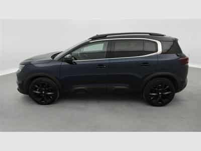 Citroen C5 Aircross 1.5 BlueHDi MAX PACK BLACK + TECHNO NAVI / CUIR / FULL LED (2024) - Photo 3