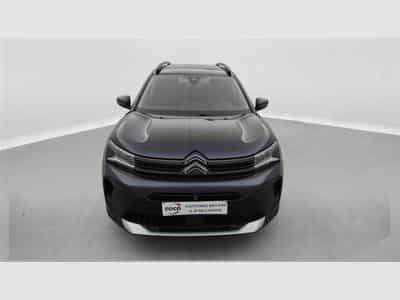 Citroen C5 Aircross 1.5 BlueHDi MAX PACK BLACK + TECHNO NAVI / CUIR / FULL LED (2024) - Photo 4