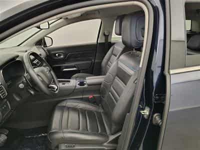 Citroen C5 Aircross 1.5 BlueHDi MAX PACK BLACK + TECHNO NAVI / CUIR / FULL LED (2024) - Photo 7