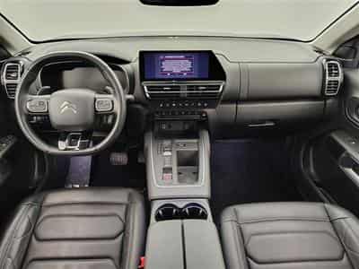 Citroen C5 Aircross 1.5 BlueHDi MAX PACK BLACK + TECHNO NAVI / CUIR / FULL LED (2024) - Photo 8