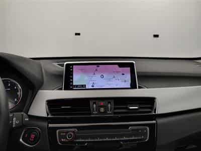 BMW X1 1.5 dA sDrive16 Business CUIR/NAVI/TO PANO/JA17 (2021) - Photo 11