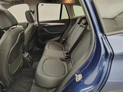 BMW X1 1.5 dA sDrive16 Business CUIR/NAVI/TO PANO/JA17 (2021) - Photo 13