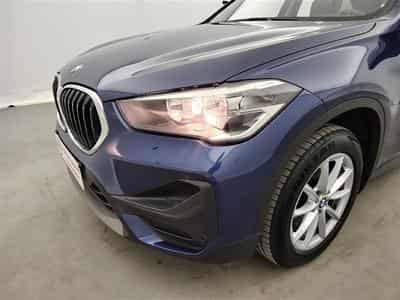 BMW X1 1.5 dA sDrive16 Business CUIR/NAVI/TO PANO/JA17 (2021) - Photo 15