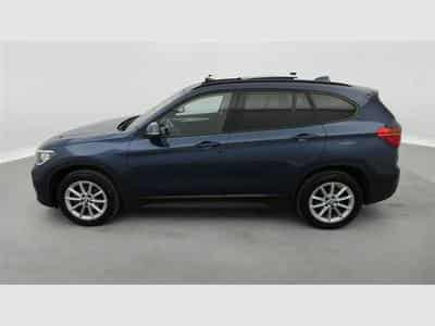 BMW X1 1.5 dA sDrive16 Business CUIR/NAVI/TO PANO/JA17 (2021) - Photo 3
