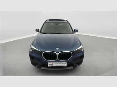 BMW X1 1.5 dA sDrive16 Business CUIR/NAVI/TO PANO/JA17 (2021) - Photo 4