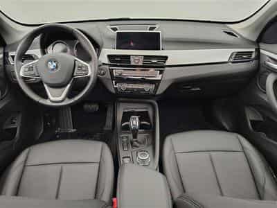 BMW X1 1.5 dA sDrive16 Business CUIR/NAVI/TO PANO/JA17 (2021) - Photo 8