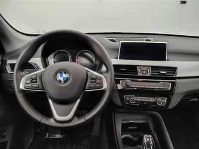 BMW X1 1.5 dA sDrive16 Business CUIR/NAVI/TO PANO/JA17 (2021) - Photo 9