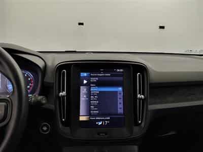 Volvo XC40 1.5 T3 Momentum Core (2020) - Photo 11