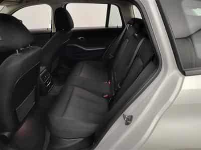 BMW 318 Touring 318i Business NAVI/LED/JA17/PDC (2022) - Photo 13
