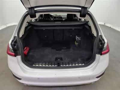 BMW 318 Touring 318i Business NAVI/LED/JA17/PDC (2022) - Photo 14