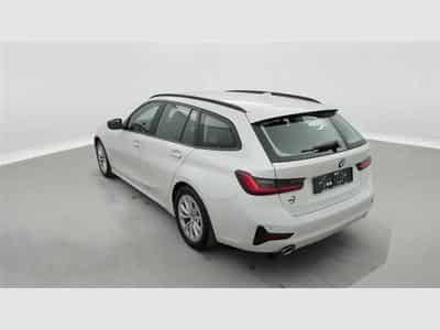 BMW 318 Touring 318i Business NAVI/LED/JA17/PDC (2022) - Photo 2