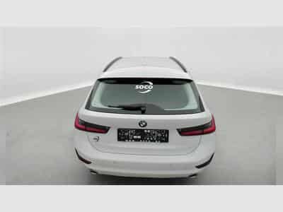 BMW 318 Touring 318i Business NAVI/LED/JA17/PDC (2022) - Photo 5