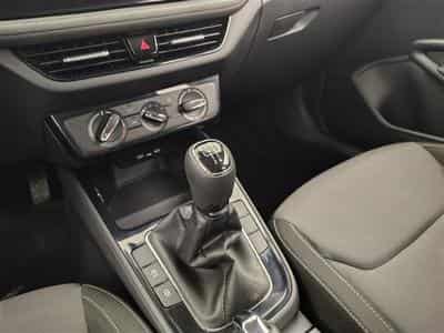Skoda Fabia 1.0 TSI 95cv Selection CARPLAY / FULL LED / PDC AR / JA 15" (2025) - Photo 12