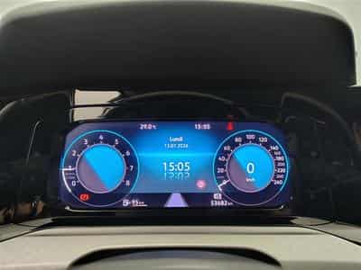 VW Golf 1.0 TSI 110Cv NAVI / CAMERA / FULL LED / ALU (2022) - Photo 10