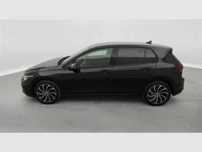 VW Golf 1.0 TSI 110Cv NAVI / CAMERA / FULL LED / ALU (2022) - Photo 3
