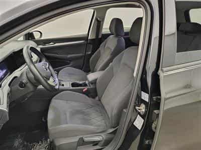 VW Golf 1.0 TSI 110Cv NAVI / CAMERA / FULL LED / ALU (2022) - Photo 7