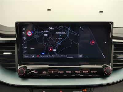 Kia Ceed Ceed 1.0 T-GDi STYLE EDITION *NAV//FULL LED//CAM/JA* (2025) - Photo 11