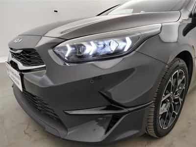 Kia Ceed Ceed 1.0 T-GDi STYLE EDITION *NAV//FULL LED//CAM/JA* (2025) - Photo 15