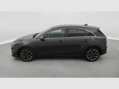Kia Ceed Ceed 1.0 T-GDi STYLE EDITION *NAV//FULL LED//CAM/JA* (2025) - Photo 3