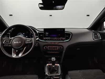 Kia Ceed Ceed 1.0 T-GDi STYLE EDITION *NAV//FULL LED//CAM/JA* (2025) - Photo 8