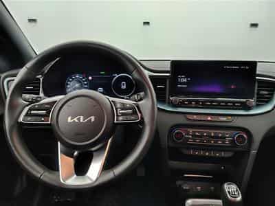 Kia Ceed Ceed 1.0 T-GDi STYLE EDITION *NAV//FULL LED//CAM/JA* (2025) - Photo 9