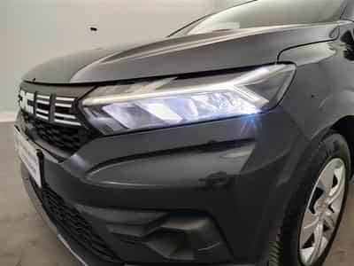 Dacia Sandero 1.0i SCe Comfort CARPLAY / PDC (2023) - Photo 15