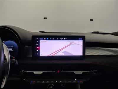 Alfa-Romeo Tonale 1.5 MHEV VGT Veloce°NAV°CARPLAY°FULL LED°CAM°T.OUV°S.CHAUF (2023) - Photo 11