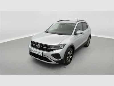 VW T-Cross 1.0 TSI 110cv DSG Life CARPLAY / CAMERA / FULL LED / ALU (2026) - Photo 1