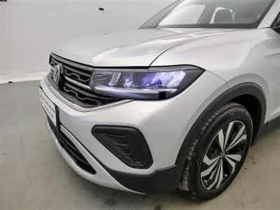 VW T-Cross 1.0 TSI 110cv DSG Life CARPLAY / CAMERA / FULL LED / ALU (2026) - Photo 15