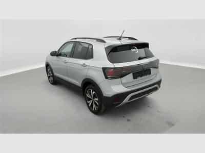 VW T-Cross 1.0 TSI 110cv DSG Life CARPLAY / CAMERA / FULL LED / ALU (2026) - Photo 2